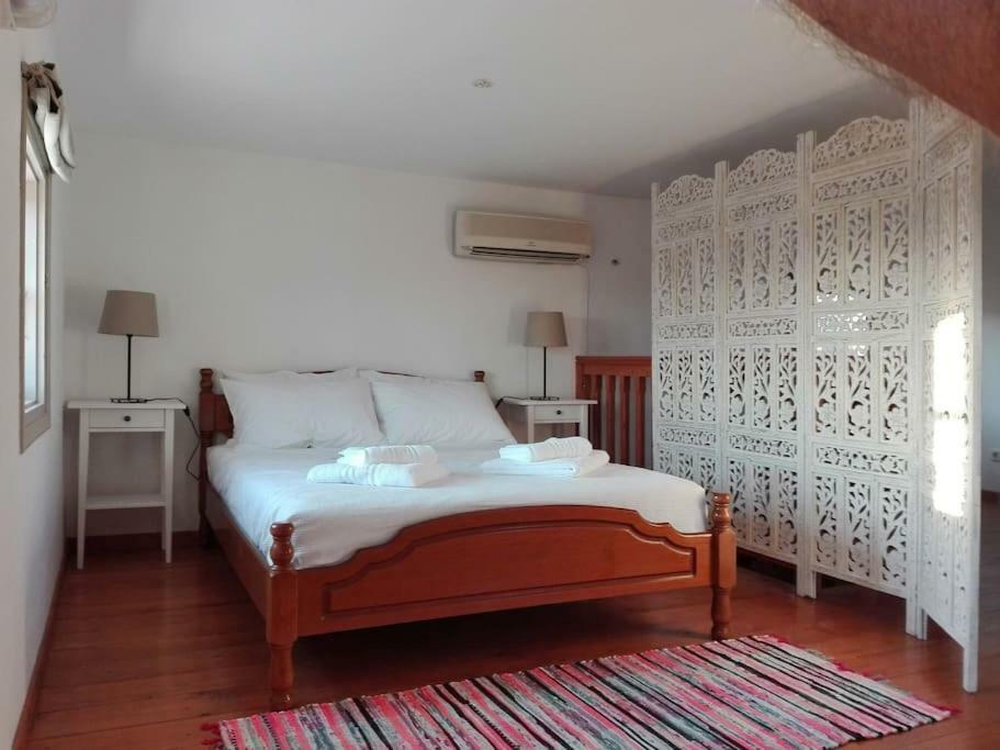 Вилла Sunny House With Amazing View For 4+2 Persons Плака Экстерьер фото